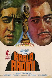 Kaala Aadmi