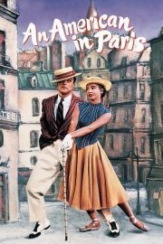 An American in Paris