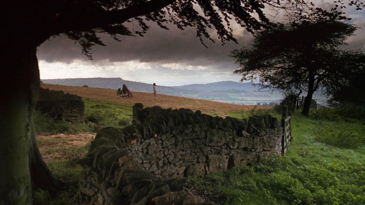 Barry Lyndon