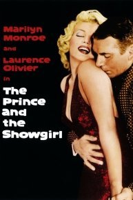 The Prince and the Showgirl