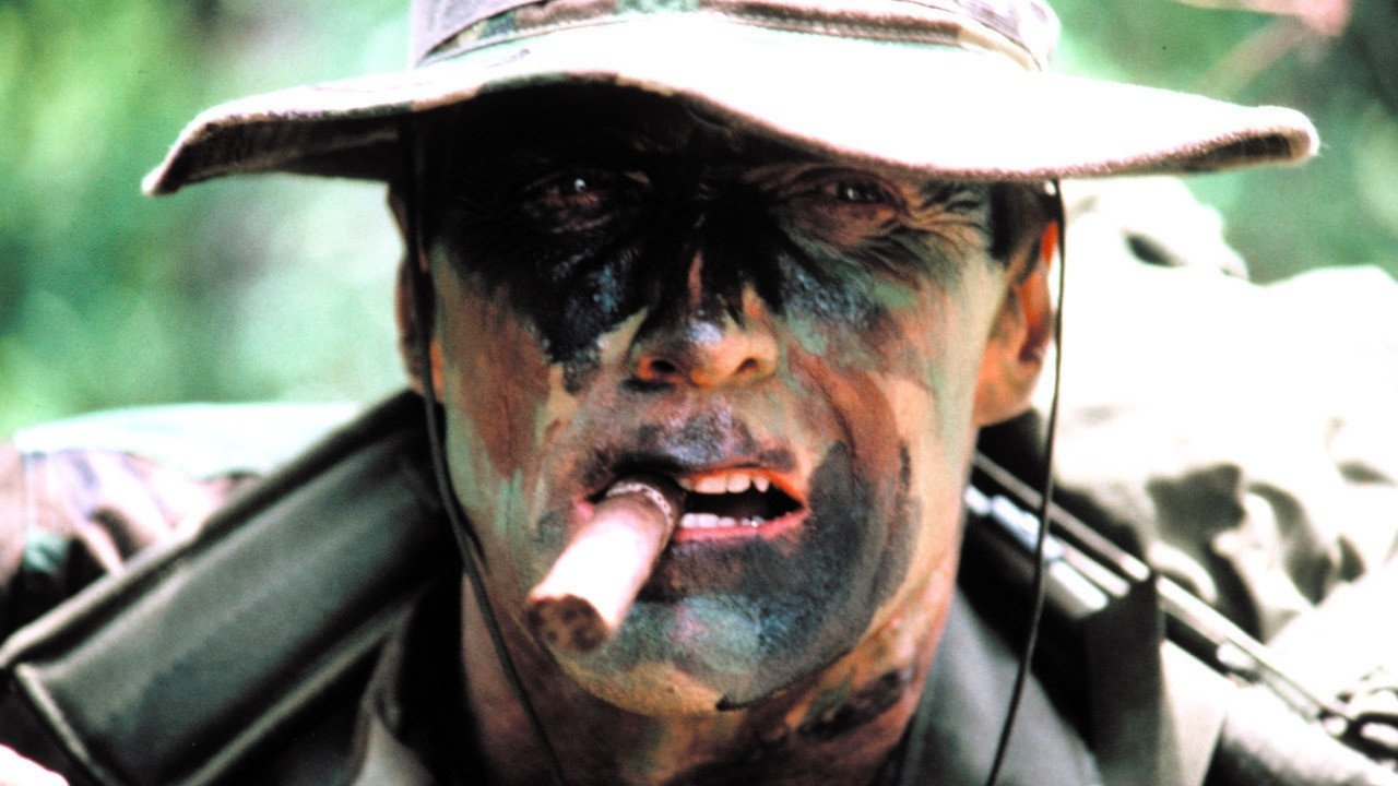 Heartbreak Ridge