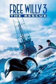 Free Willy 3: The Rescue