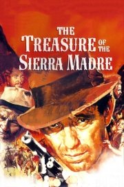 The Treasure of the Sierra Madre