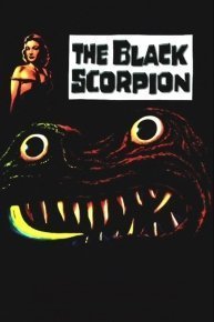 The Black Scorpion