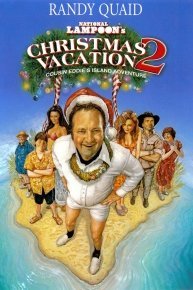 National Lampoon's Christmas Vacation 2: Cousin Eddie's Island Adventure