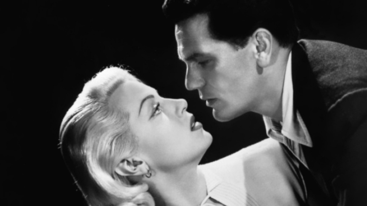 The Postman Always Rings Twice