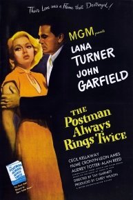 The Postman Always Rings Twice