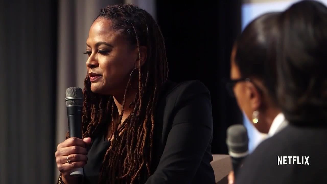 13TH: A Conversation with Oprah Winfrey & Ava DuVernay