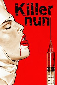 Killer Nun