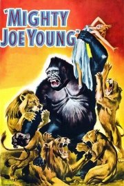 Mighty Joe Young