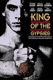 King of the Gypsies