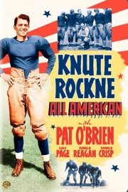 Knute Rockne, All American