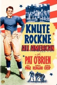 Knute Rockne, All American