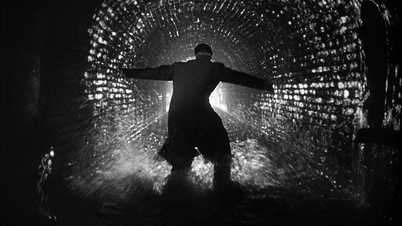 The Third Man