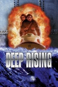 Deep Rising