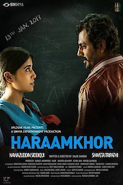 Haraamkhor