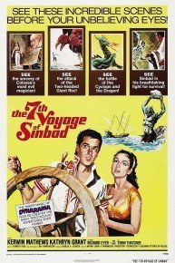 The 7th Voyage of Sinbad