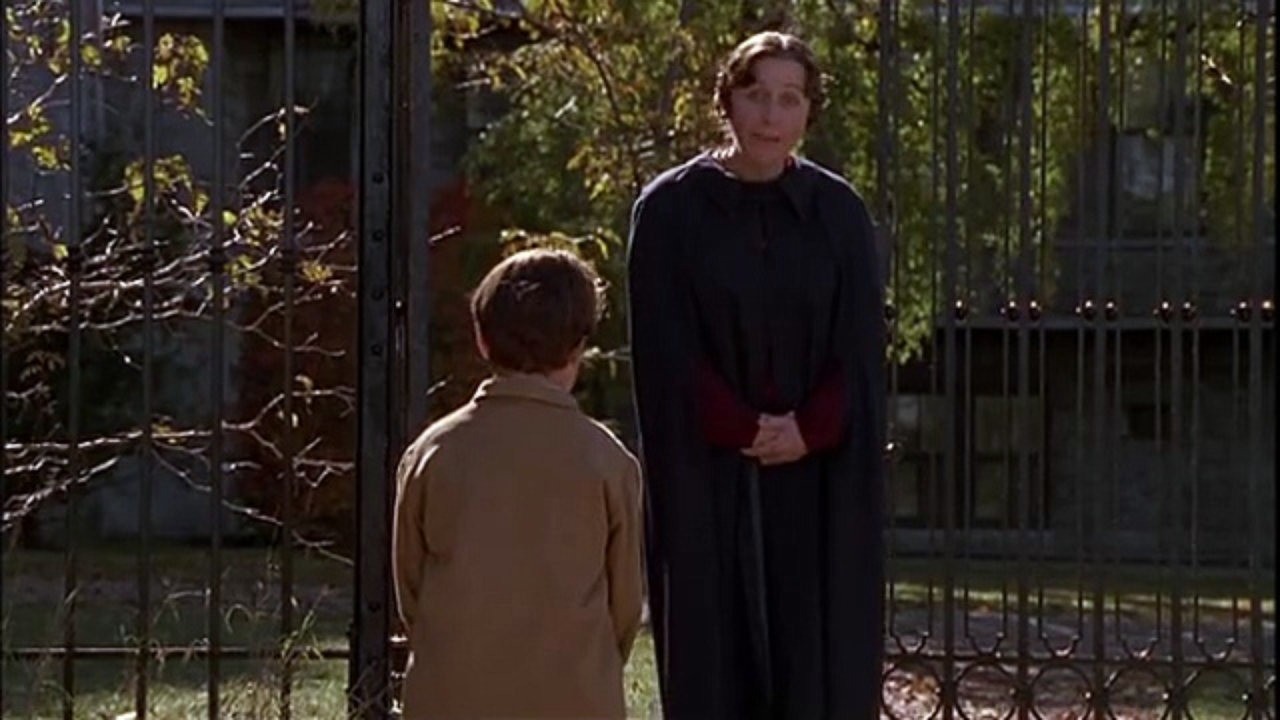 The Education of Little Tree