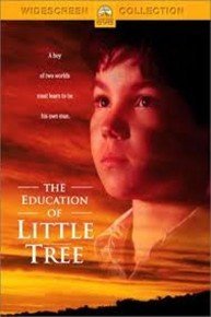 The Education of Little Tree