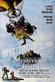 Mysterious Island