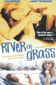 River of Grass