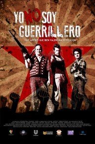 Yo no soy guerrillero [I'm Not a Rebel]