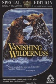 Vanishing Wilderness