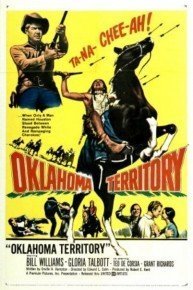 Oklahoma Territory