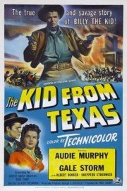 The Kid From Texas