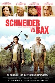 Schneider vs. Bax