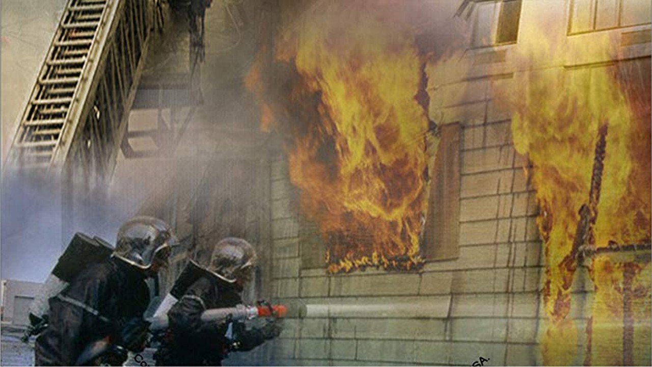 History of Fire - Safeguard Your Family!