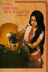 Main Tulsi Tere Aangan Ki