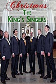 The King's Singers - Christmas