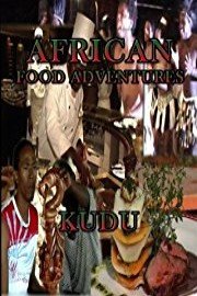 African Food Adventures - Kudu