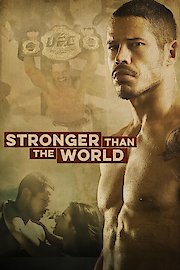 Stronger Than The World