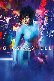 Ghost in the Shell