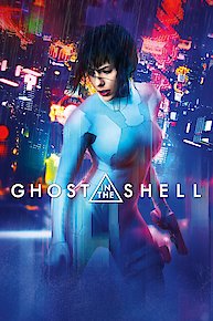 Ghost in the Shell