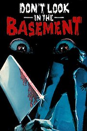 Don't Look in the Basement
