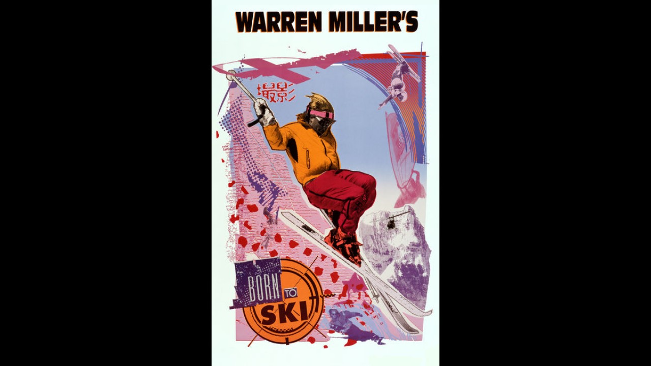 Warren Miller's Born to Ski