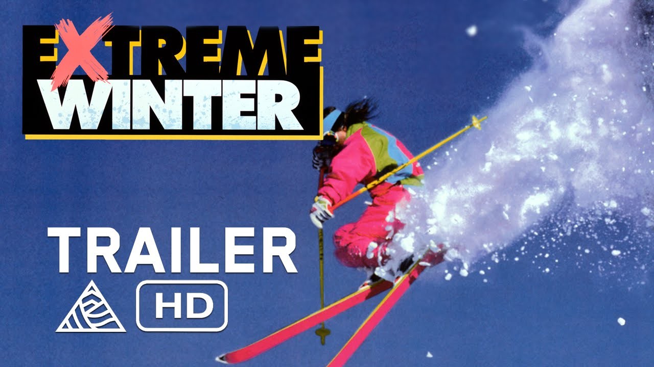 Warren Miller's Extreme Winter