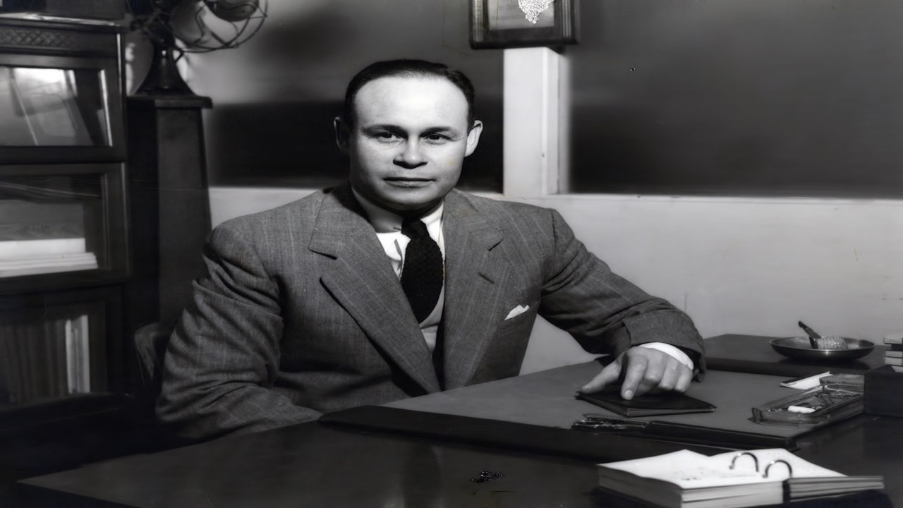 Charles Drew: Revolutionized Medical Science