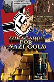 The Search For Nazi Gold: Pt. 2