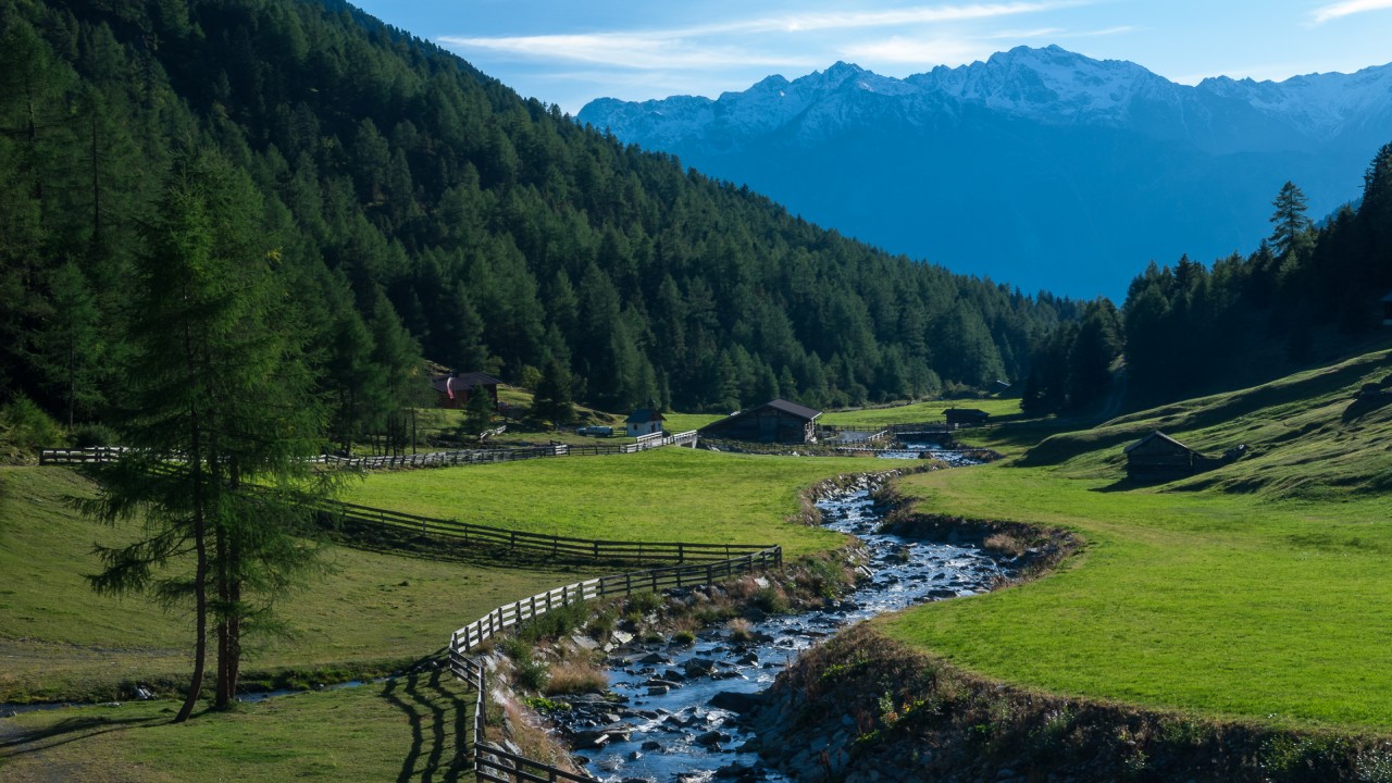 Tyrol, Austria