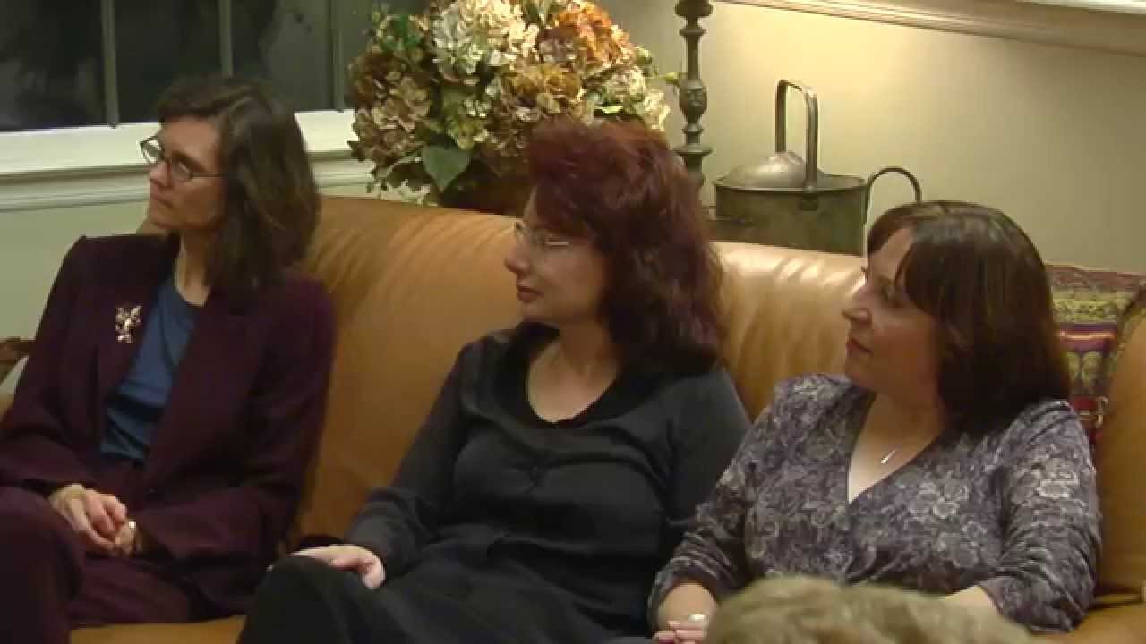 Talking Through Walls: How the Struggle to Build a Mosque United a Community