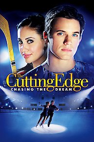 The Cutting Edge 3: Chasing the Dream