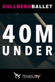 40 M Under