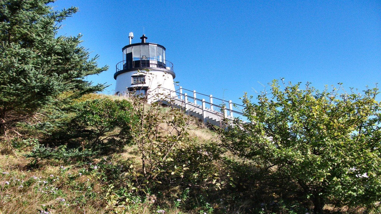 Living Landcsapes America's Most Beautiful Lighthouses