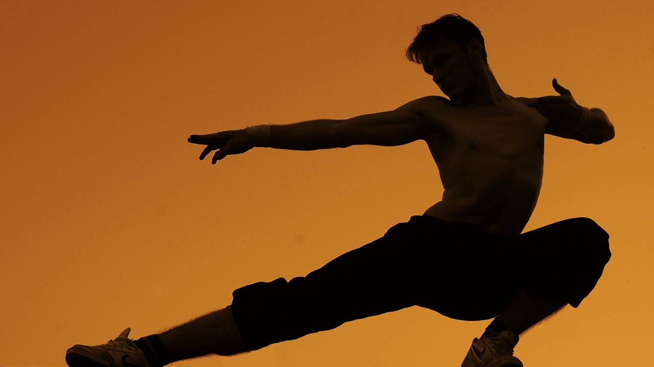 77 Fun and Exciting Martial Arts Drills