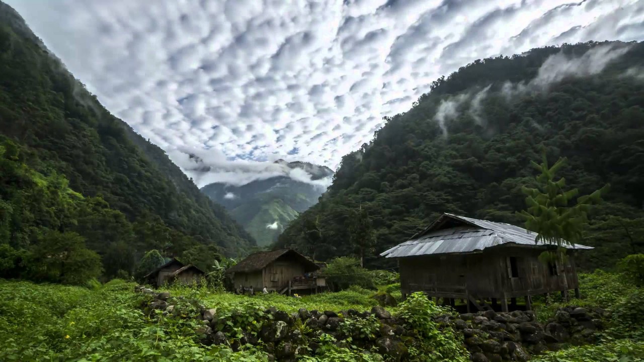 Myanmar: Bridges to Change