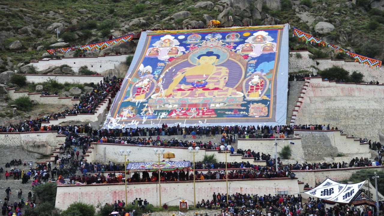 Tibetan Culture